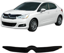 Deflector de capota Scoutt, Citroen C4, 2010-2018