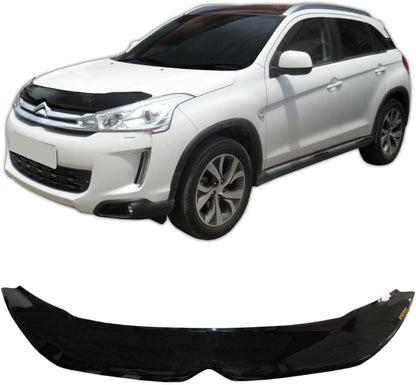 Deflector de capota Scoutt, Citroen C4 Aircross, 2012-2017