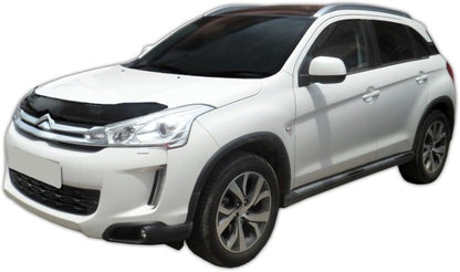 Deflector de capota Scoutt, Citroen C4 Aircross, 2012-2017