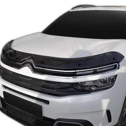 Deflector de capota Scoutt, Citroen C5 Aircross, 2017-