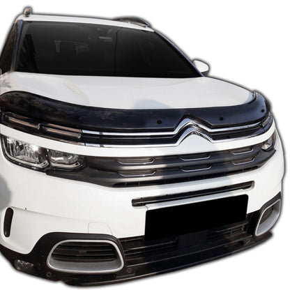Deflector de capota Scoutt, Citroen C5 Aircross, 2017-