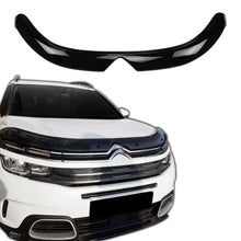 Deflector de capota Scoutt, Citroen C5 Aircross, 2017-
