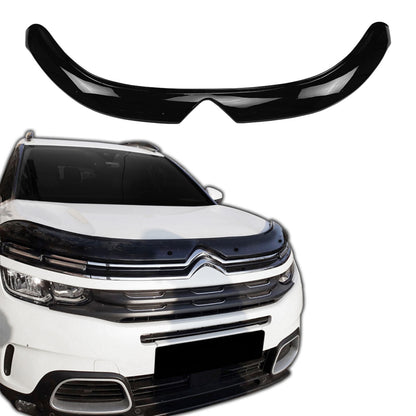 Deflector de capota Scoutt, Citroen C5 Aircross, 2017-