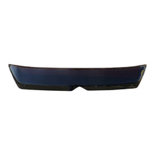 Deflector de capota Scoutt, Citroen Jumper, 2014-