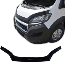 Deflector de capota Scoutt, Citroen Relay, 2014-