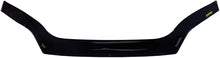 Deflector de capota Scoutt, Citroen Relay, 2014-