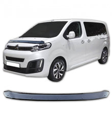 Deflector de capota SCOUTT, Citroen SpaceTourer, 2019-