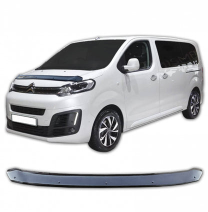 Deflector de capota SCOUTT, Citroen SpaceTourer, 2019-