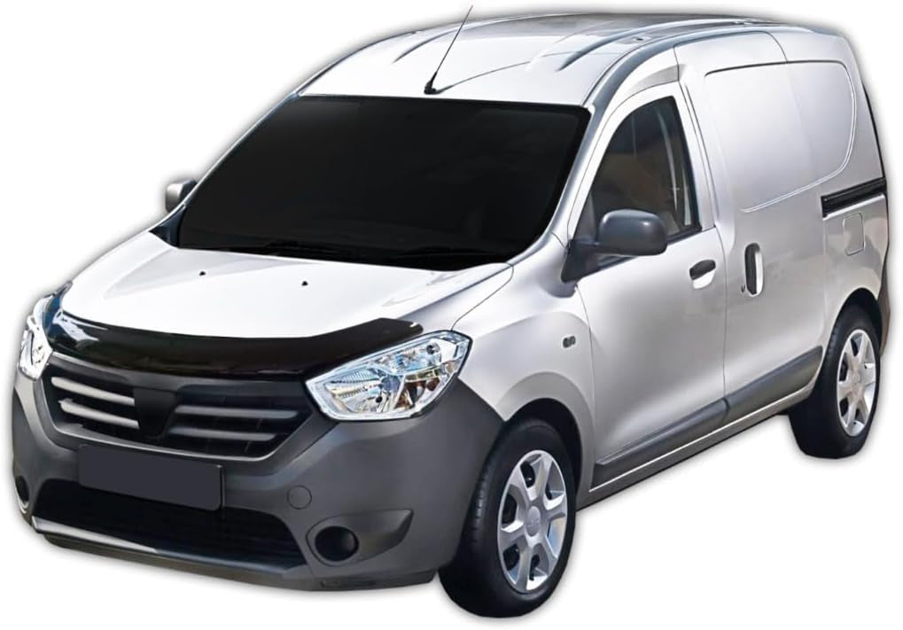 Deflector de capota Scoutt, Dacia Dokker, 2012-