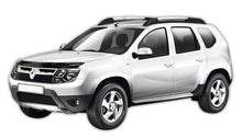 Deflector de capota SCOUTT, Dacia Duster I facelift, 2014-2018