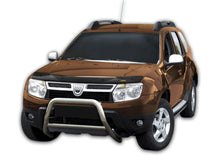 Deflector de capota Scoutt, Dacia Duster I, SUV, 2010-2014
