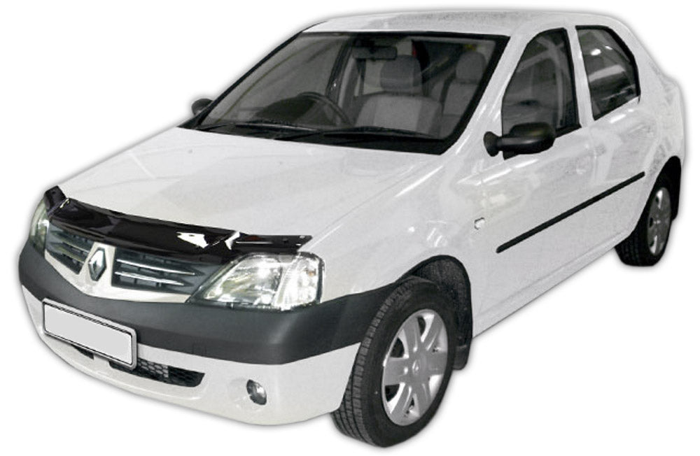 Deflector de capota SCOUTT, Dacia Logan I, 2006-2009