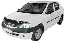 Deflector de capota SCOUTT, Dacia Logan I, 2006-2009