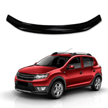 Deflector de capota Scoutt, Dacia Sandeo , 2012-2020