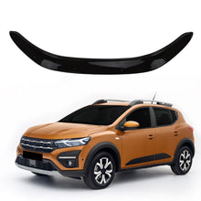 Deflector de capota Scoutt, Dacia Sandeo , 2020-