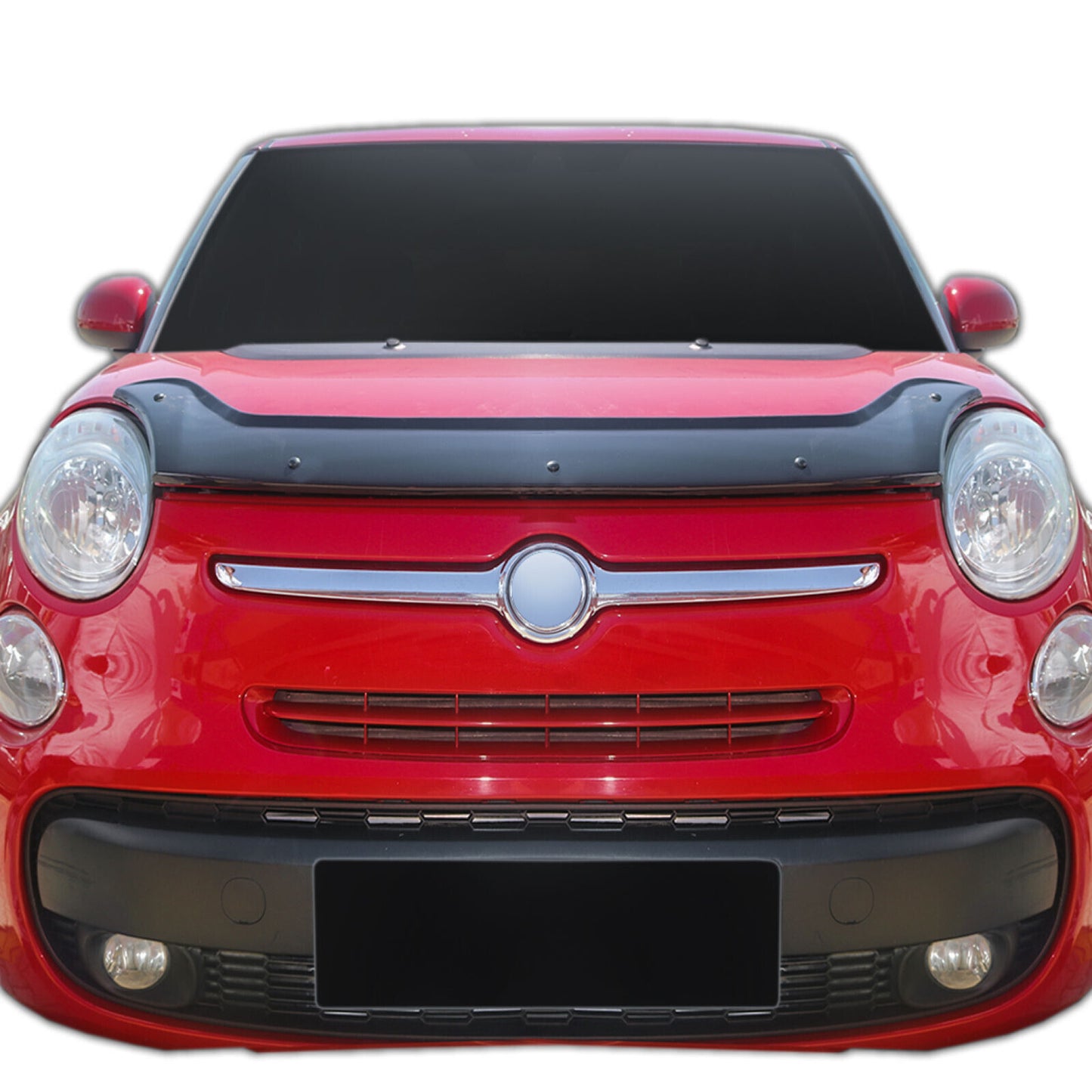Deflector de capota Scoutt, Fiat 500L, 2015-2022