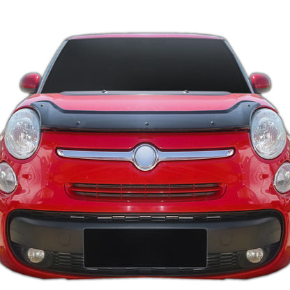 Deflector de capota Scoutt, Fiat 500L, 2015-2022