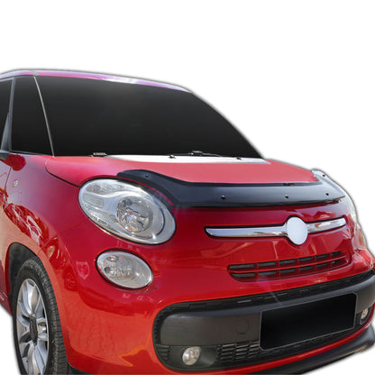 Deflector de capota Scoutt, Fiat 500L, 2015-2022