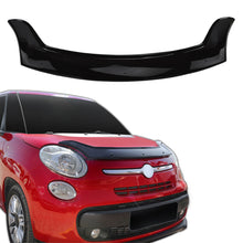 Deflector de capota Scoutt, Fiat 500L, 2015-2022