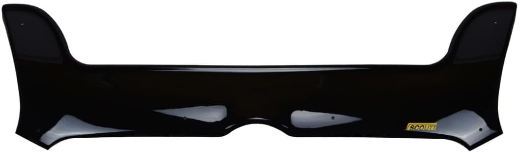 Deflector de capota Scoutt, Fiat Doblo, 2011-2015