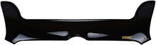 Deflector de capota Scoutt, Fiat Doblo, 2011-2015