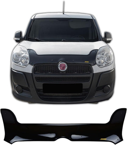 Deflector de capota Scoutt, Fiat Doblo, 2011-2015