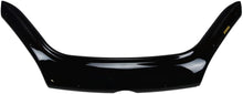 Deflector de capota Scoutt, Fiat Doblo, 2015-