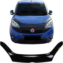 Deflector de capota Scoutt, Fiat Doblo, 2015-