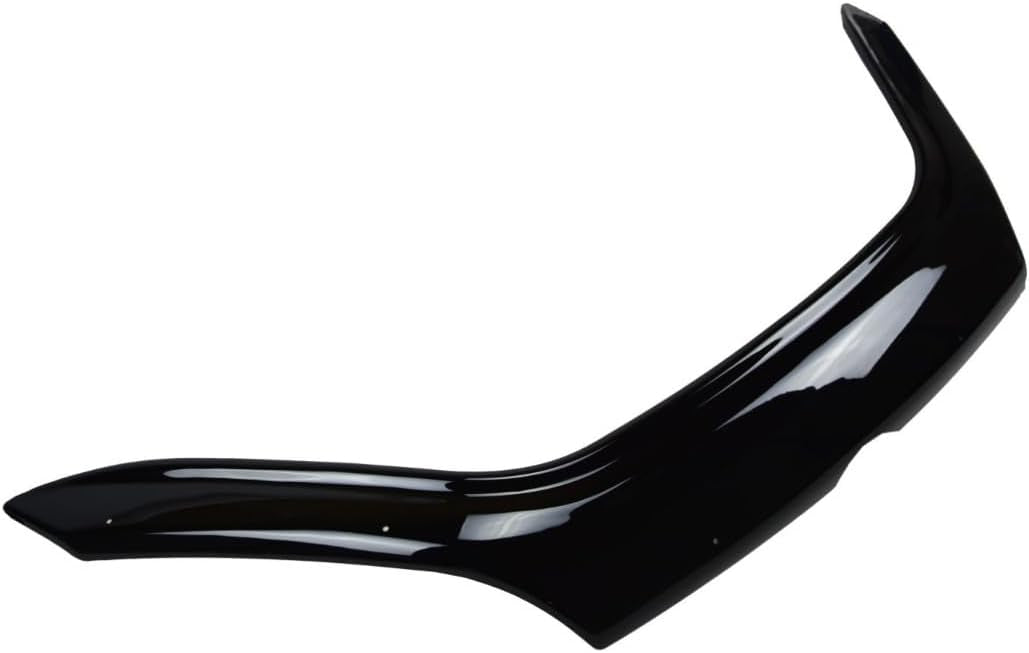 Deflector de capota Scoutt, Fiat Doblo, 2015-