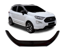 Deflector de capota SCOUTT, Ford EcoSport, 2018-