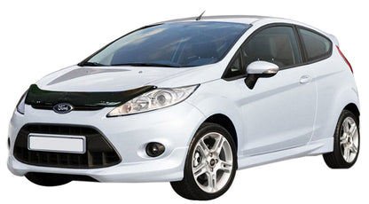 Deflector de capota SCOUTT, Ford Fiesta, 2008-2015