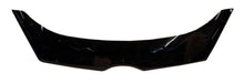 Deflector de capota SCOUTT, Ford Fiesta, 2008-2015