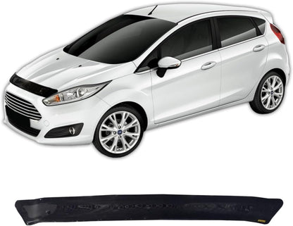 Deflector de capota Scoutt, Ford Fiesta, 2013-2017