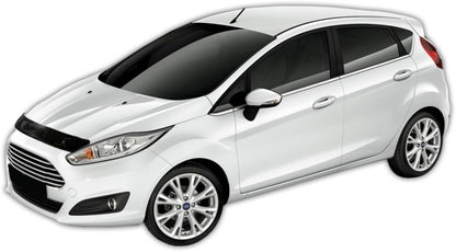 Deflector de capota Scoutt, Ford Fiesta, 2013-2017