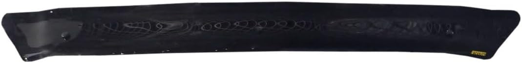 Deflector de capota Scoutt, Ford Fiesta, 2013-2017