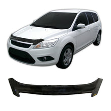 Deflector de capota Scoutt, Ford Focus, 2008-2011