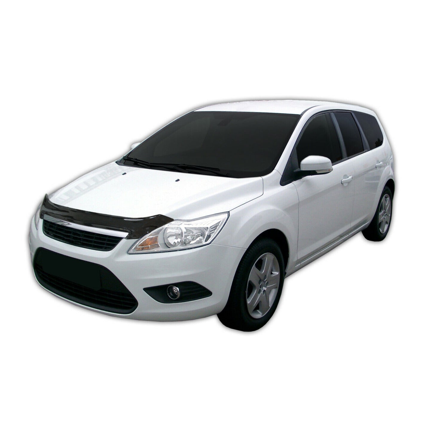 Deflector de capota Scoutt, Ford Focus, 2008-2011