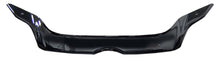 Deflector de capota SCOUTT, Ford Focus III, 2011-2015