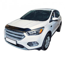 Deflector de capota SCOUTT, Ford Kuga II facelift, 2017-2019