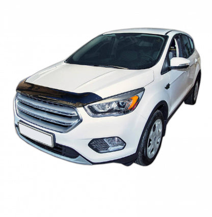 Deflector de capota SCOUTT, Ford Kuga II facelift, 2017-2019