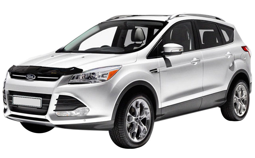 Deflector de capota Scoutt, Ford Kuga II, SUV, 2013-2016
