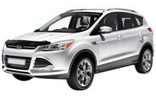 Deflector de capota Scoutt, Ford Kuga II, SUV, 2013-2016