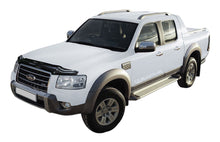 Deflector de capota Scoutt, Ford Ranger, 2006-2009