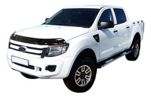 Deflector de capota Scoutt, Ford Ranger, 2011-2015