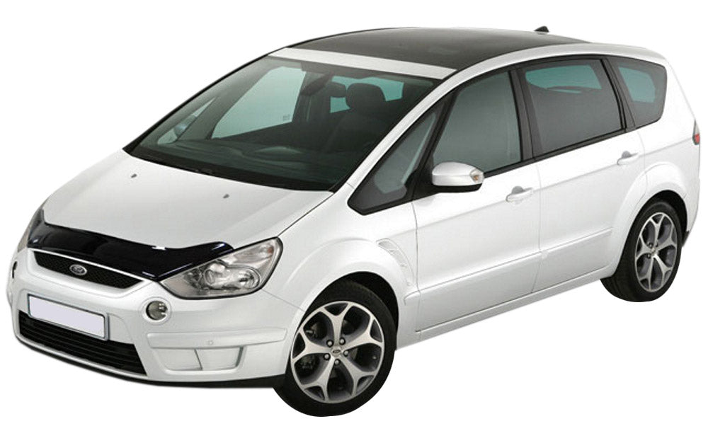 Deflector de capota Scoutt, Ford S-Max, 2006-2010