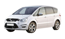 Deflector de capota Scoutt, Ford S-Max, 2010-2015