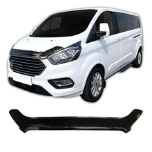 Deflector de capota Scoutt, Ford Tourneo, 2018-2022