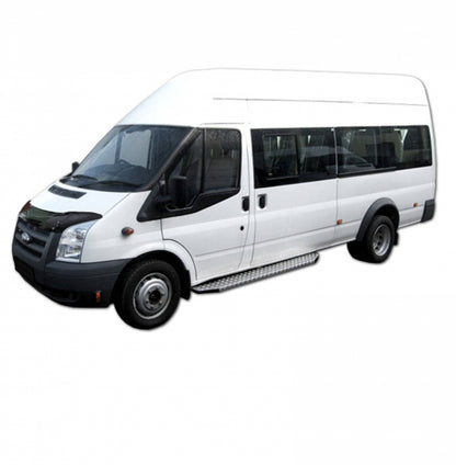 Deflector de capota SCOUTT, Ford Transit, 2006-2013