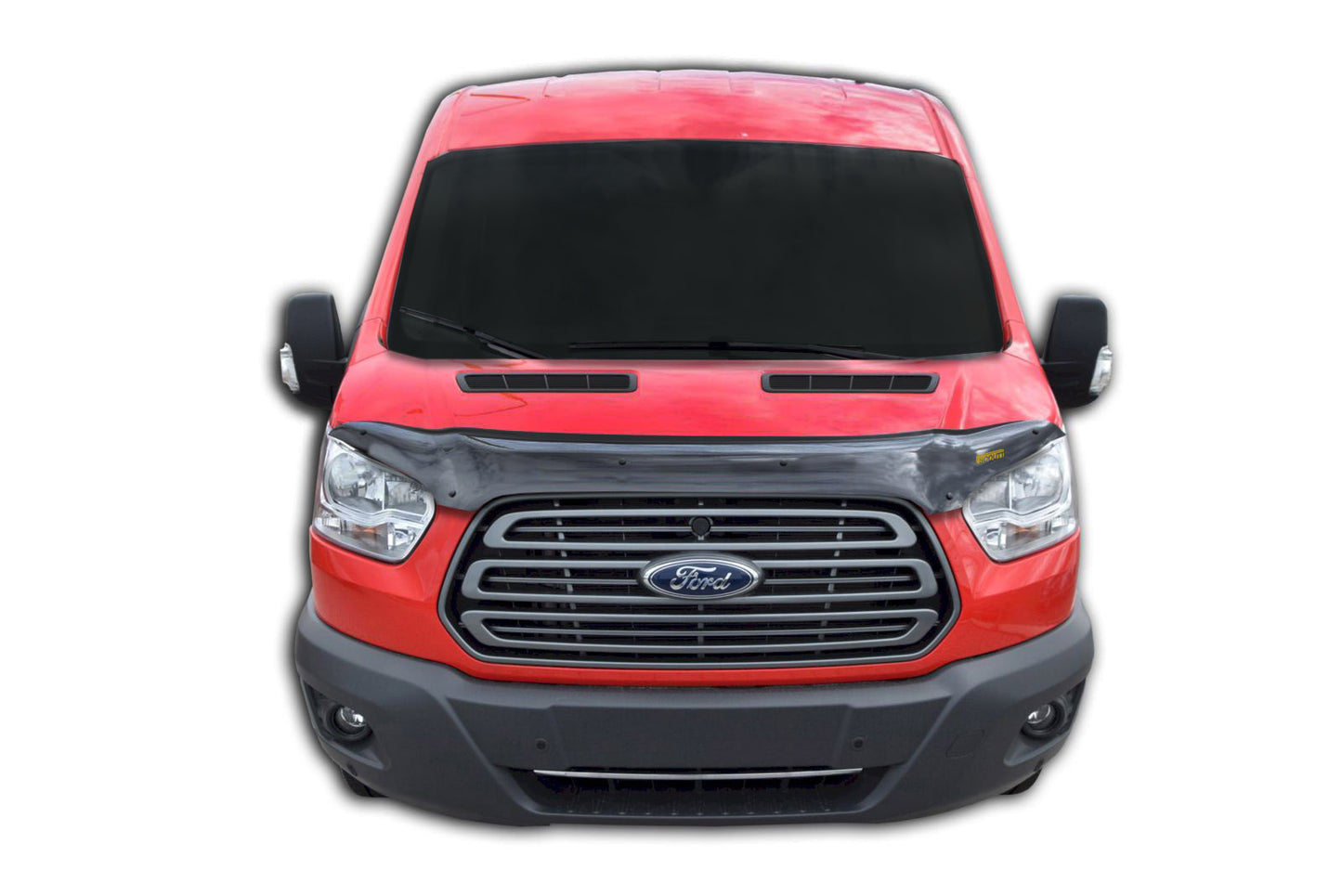 Deflector de capota SCOUTT, Ford Transit, 2014-