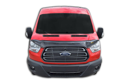 Deflector de capota SCOUTT, Ford Transit, 2014-